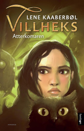 Atterkomaren av Lene Kaaberbøl (Ebok)