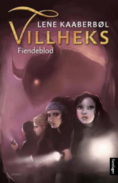 Fiendeblod av Lene Kaaberbøl (Ebok)