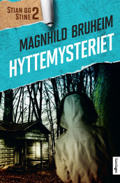 Hyttemysteriet av Magnhild Bruheim (Ebok)