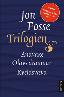 Trilogien av Jon Fosse (Heftet)