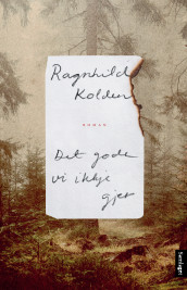 Det gode vi ikkje gjer av Ragnhild Kolden (Innbundet)
