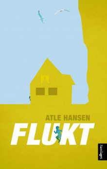 Flukt av Atle Hansen (Heftet)