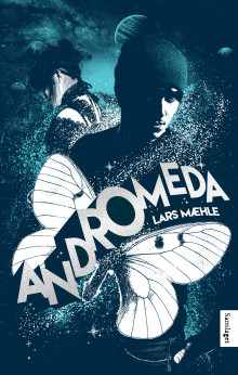 Andromeda av Lars Mæhle (Ebok)