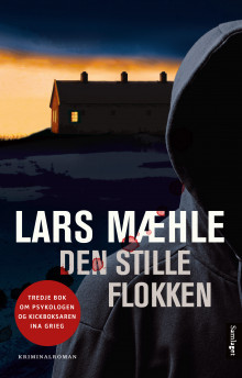 Den stille flokken av Lars Mæhle (Heftet)