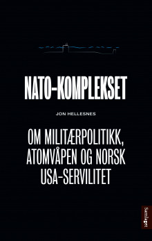 NATO-komplekset av Jon Hellesnes (Heftet)