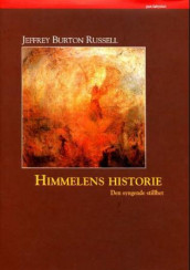 Himmelens historie av Jeffrey Burton Russel (Innbundet)