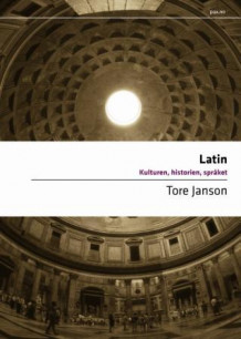 Latin av Tore Janson (Heftet)