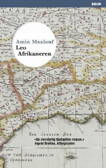 Leo Afrikaneren av Amin Maalouf (Heftet)