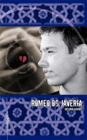 Romeo og Javeria av Ingunn Aamodt (Innbundet)