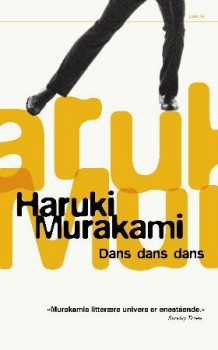 Dans dans dans av Haruki Murakami (Heftet)