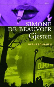 Gjesten av Simone de Beauvoir (Heftet)