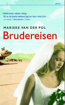 Brudereisen av Marieke van der Pol (Heftet)