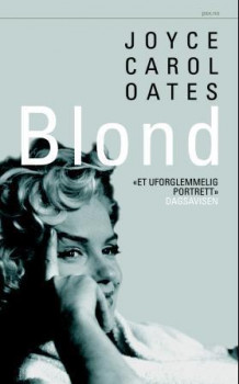 Blond av Joyce Carol Oates (Heftet)