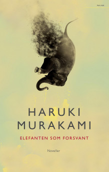 Elefanten som forsvant av Haruki Murakami (Innbundet)