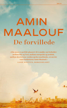 De forvillede av Amin Maalouf (Heftet)