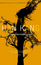 Vegetarianeren av Kang Han (Innbundet)