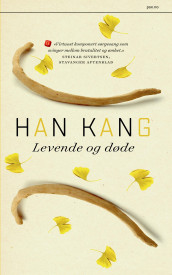 Levende og døde av Kang Han (Heftet)
