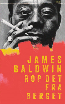 Rop det fra berget av James Baldwin (Heftet)
