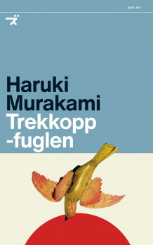 Trekkoppfuglen av Haruki Murakami (Heftet)