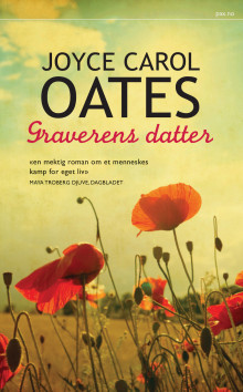 Graverens datter av Joyce Carol Oates (Heftet)