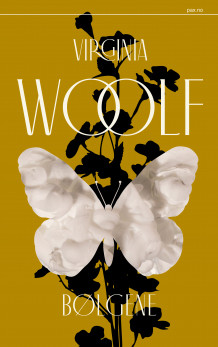 Bølgene av Virginia Woolf (Heftet)