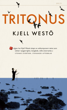 Tritonus av Kjell Westö (Heftet)