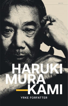Yrke forfatter av Haruki Murakami (Ebok)
