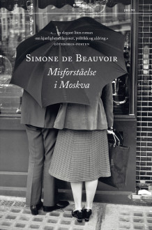 Misforståelse i Moskva av Simone de Beauvoir (Heftet)