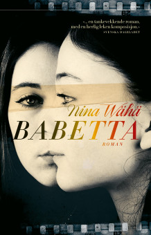 Babetta av Nina Wähä (Innbundet)