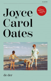 De der av Joyce Carol Oates (Ebok)