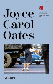 Niagara av Joyce Carol Oates (Heftet)