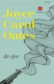 De der av Joyce Carol Oates (Heftet)