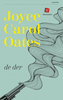 De der av Joyce Carol Oates (Heftet)