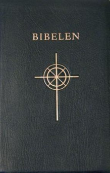 Bibelen (Heftet)