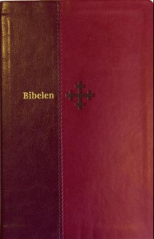 Bibelen (Innbundet)