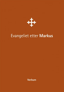 Evangeliet etter Markus (Heftet)