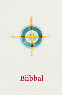 Biibbal (Innbundet)
