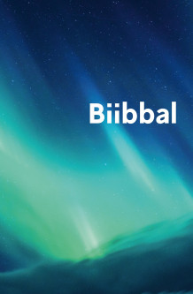 Biibbal (Innbundet)