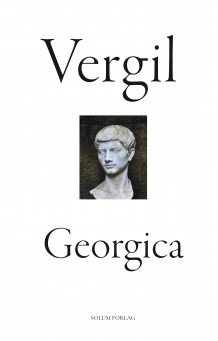 Georgica av Vergil (Innbundet)