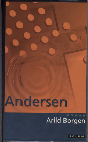 Andersen av Arild Borgen (Innbundet)