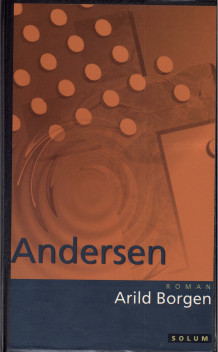 Andersen av Arild Borgen (Innbundet)