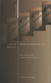 Midtsommars is av Les A. Murray (Innbundet)