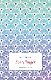 Fortellinger av Lev Tolstoj (Ebok)