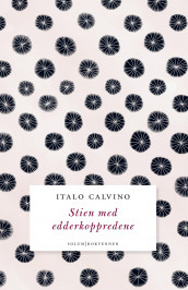 Stien med edderkoppredene av Italo Calvino (Ebok)