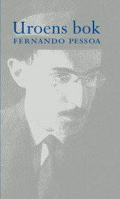 Uroens bok av Fernando Pessoa (Nedlastbar lydbok)