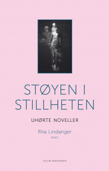 Støyen i stillheten av Rita Lindanger (Innbundet)