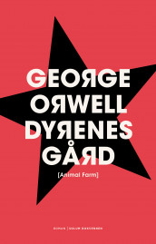 Dyrenes gård av George Orwell (Ebok)