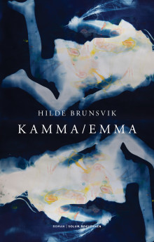 Kamma/Emma av Hilde Brunsvik (Innbundet)