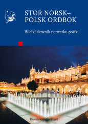 Stor norsk-polsk ordbok = Wielki słownik norwesko-polski av Ole Michael Selberg (Innbundet)