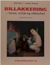 Billakkering av Odd Gytri og Jostein Årskog (Heftet)